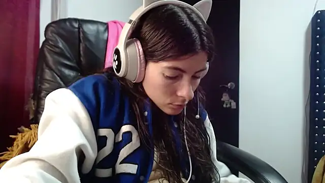 MARIELSINS AND DAIKIJACK online show from 12, 2, 2025