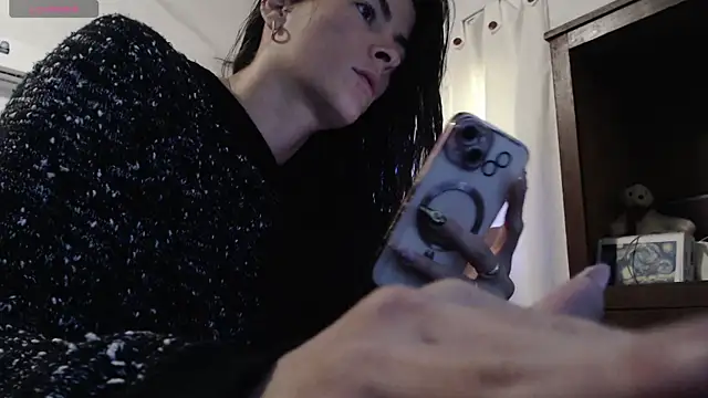 MARIELSINS AND DAIKIJACK online show from 16, 10, 2025