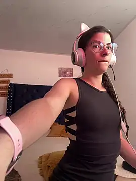 MARIELSINS AND DAIKIJACK online show from 20, 3, 2025