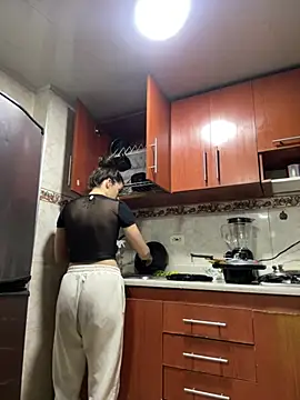 MARIELSINS AND DAIKIJACK online show from 6, 2, 2025