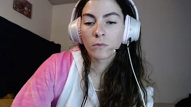 MARIELSINS AND DAIKIJACK online show from 1, 3, 2025