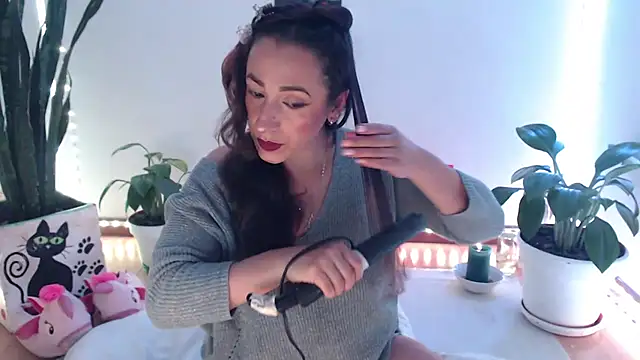 samy love35 online show from 10, 10, 2025