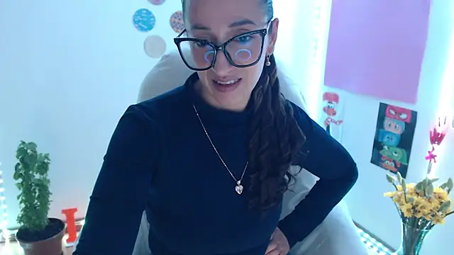 samy love35 online show from 15, 12, 2025