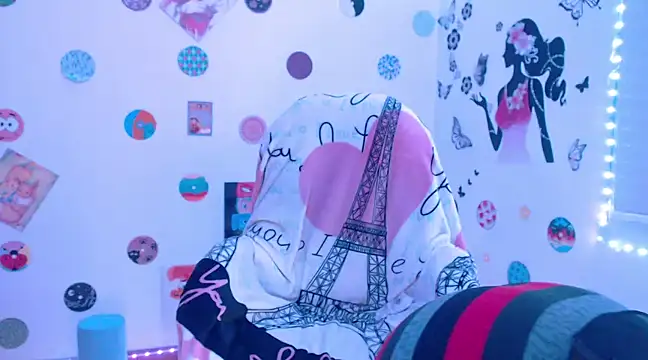 samy love35 online show from 14, 2, 2025