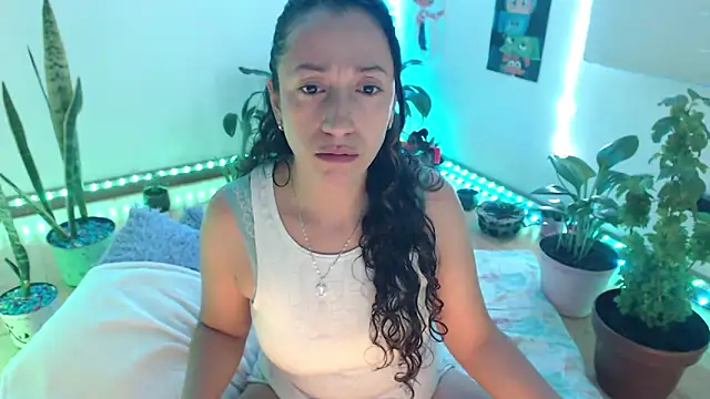 samy love35 online show from 18, 6, 2026