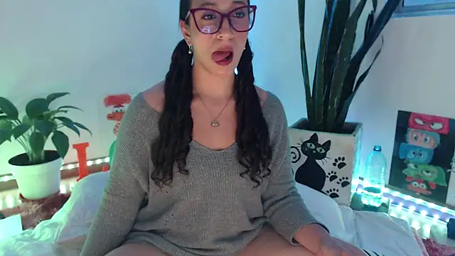 samy love35 online show from 29, 9, 2025