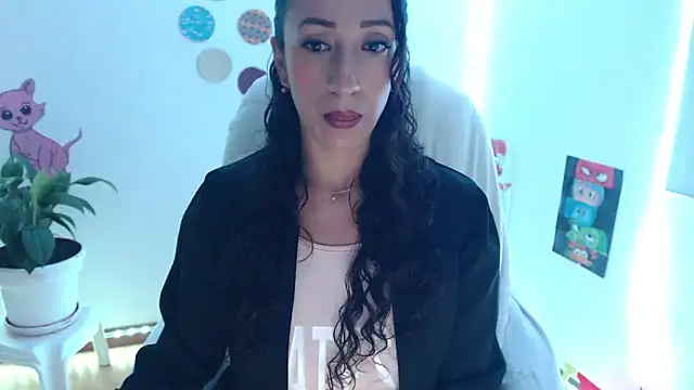 samy love35 online show from 28, 2, 2026