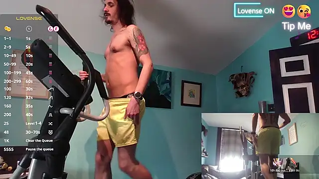 riffraphboi online show from 29, 9, 2025