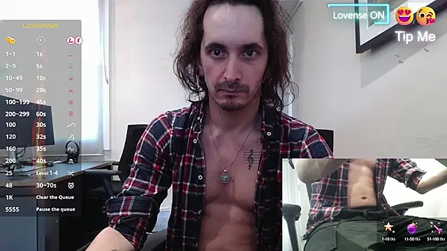 riffraphboi online show from 4, 10, 2025