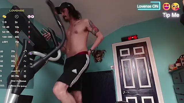 riffraphboi online show from 11, 9, 2025