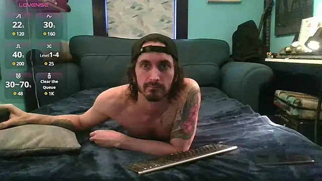 riffraphboi online show from 16, 1, 2025