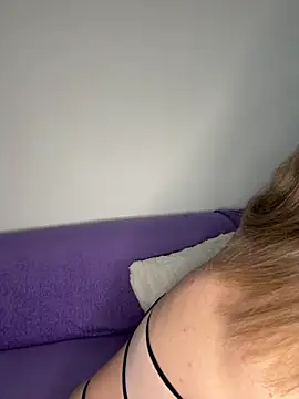 LunaDiamondX online show from 24, 1, 2025