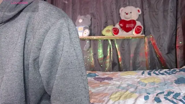 stefany pablo1 online show from 19, 11, 2025