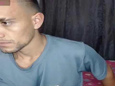 stefany pablo1 online show from 12, 11, 2025