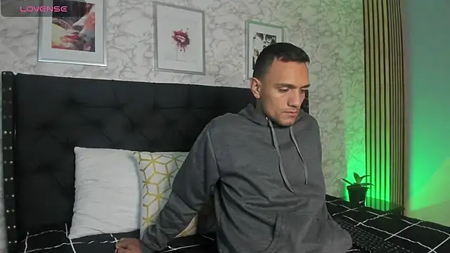 stefany pablo1 online show from 17, 3, 2025