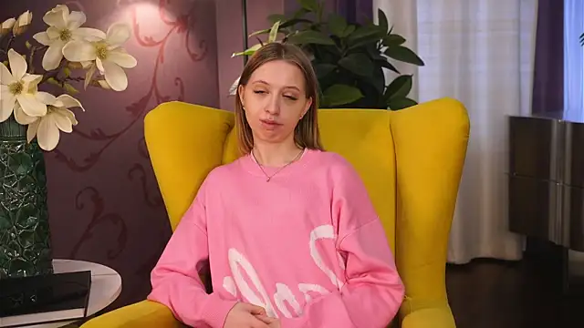 Snapshot of DarelCopp chatting on 19, 1, 2025 DarelCopp online show from 19, 1, 2025