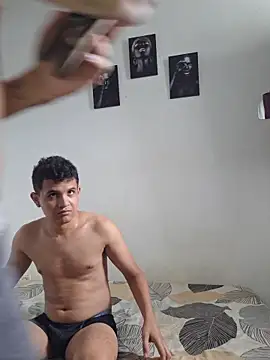 CoupleTwink12 online show from 3, 5, 2026