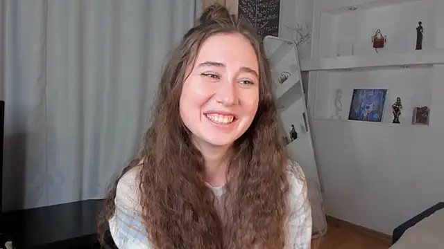 ElvaDrye online show from 21, 1, 2025