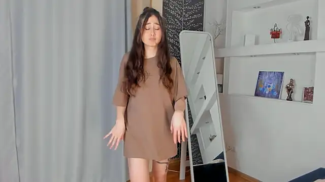 ElvaDrye online show from 22, 1, 2025