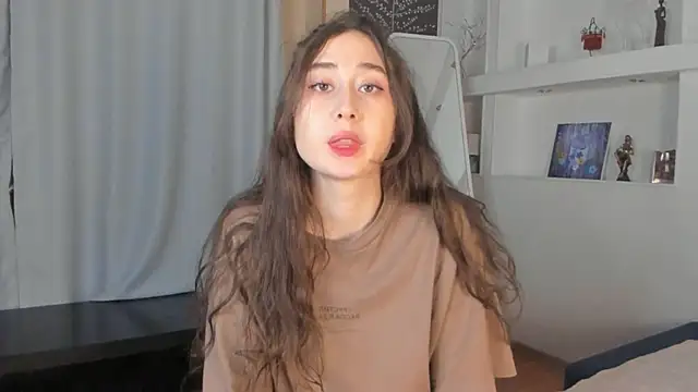 ElvaDrye online show from 22, 1, 2025