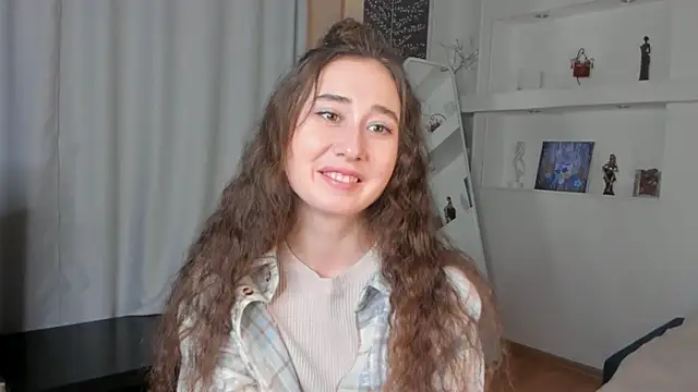 ElvaDrye online show from 21, 1, 2025