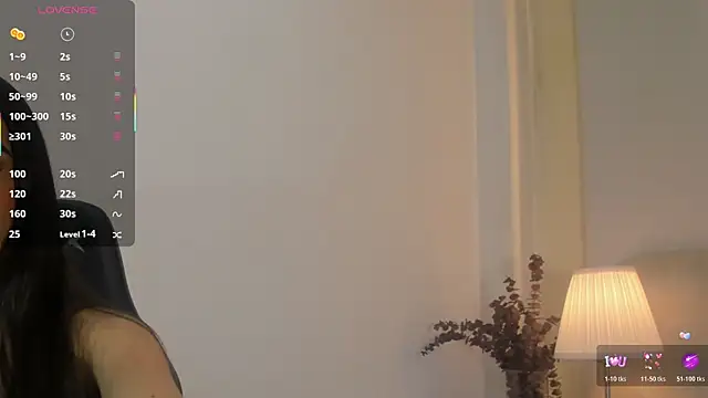 Snapshot of NicolMeyer chatting on 3, 3, 2026 NicolMeyer online show from 3, 3, 2026