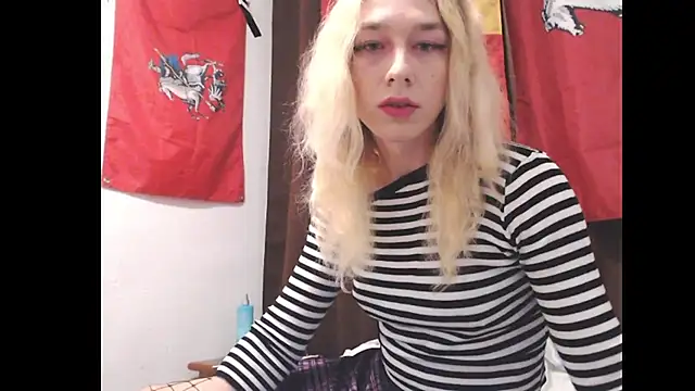 Rudy  Ryabina online show from 21, 2, 2026