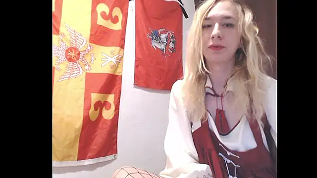 Rudy  Ryabina online show from 8, 2, 2026