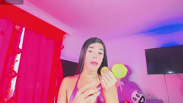 kylesofia online show from 26, 1, 2025