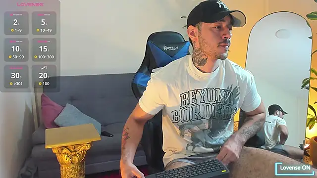 Salvatore costa online show from 25, 9, 2025