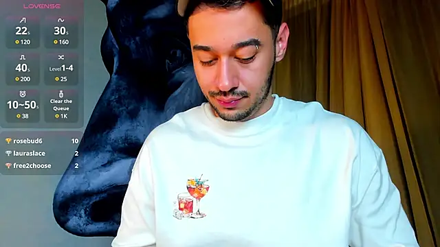 Salvatore costa online show from 19, 3, 2025