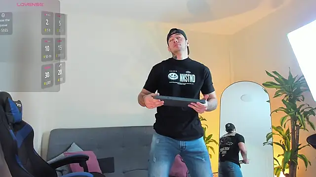 Salvatore costa online show from 19, 10, 2025