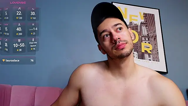 Salvatore costa online show from 14, 3, 2025