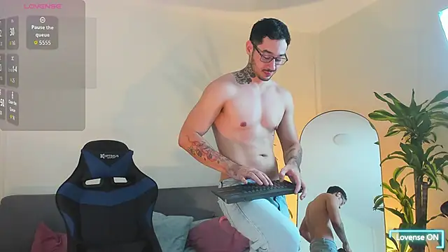 Salvatore costa online show from 26, 9, 2025