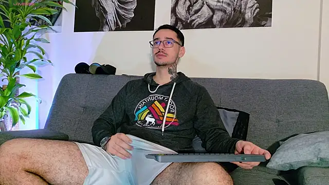 Salvatore costa online show from 23, 2, 2026