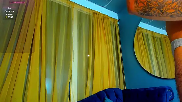 Salvatore costa online show from 20, 3, 2025