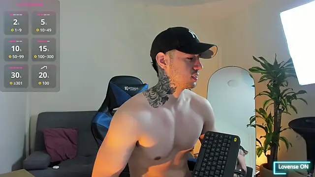 Salvatore costa online show from 5, 10, 2025