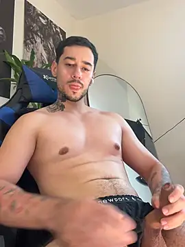 Salvatore costa online show from 12, 4, 2026