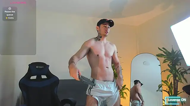 Salvatore costa online show from 19, 10, 2025