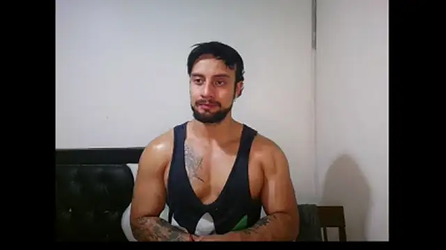 davidcr89 online show from 20, 2, 2026