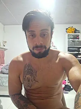 davidcr89 online show from 7, 4, 2026