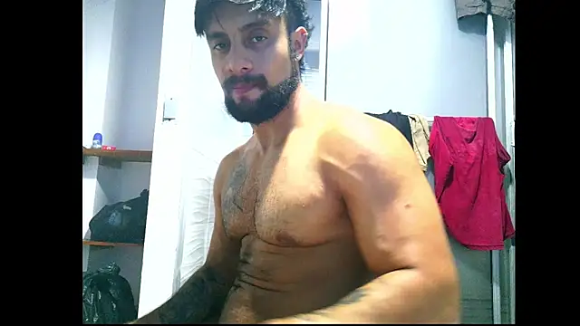 davidcr89 online show from 11, 5, 2026