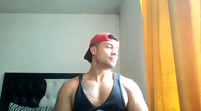 davidcr89 online show from 12, 3, 2025