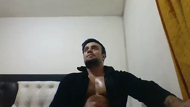 davidcr89 online show from 14, 10, 2025