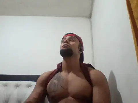 davidcr89 online show from 19, 9, 2025