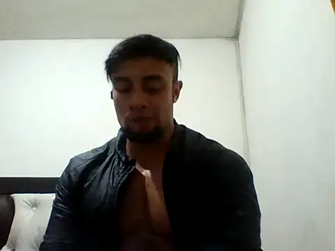 davidcr89 online show from 10, 9, 2025