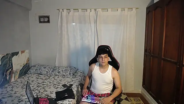 xxxcocorood online show from 2, 12, 2025