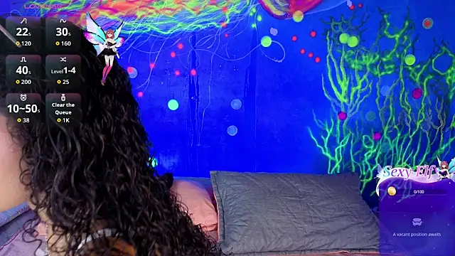 lucie petite online show from 7, 2, 2026