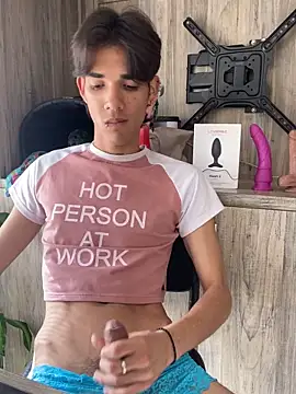 Babitas46 online show from 11, 3, 2026