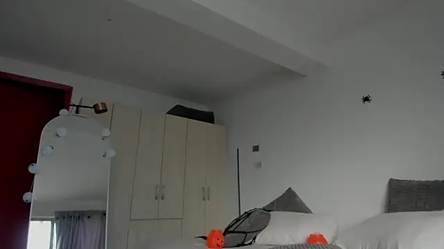 Snapshot of Andrewine89 chatting on 23, 10, 2025 Andrewine89 online show from 23, 10, 2025